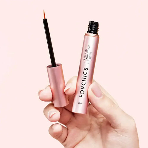 Aureli- ForChicks Eyelash Serum