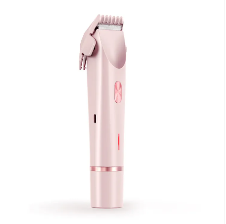 Aureli- 2-in-1  Hair Trimmer Electric Razor